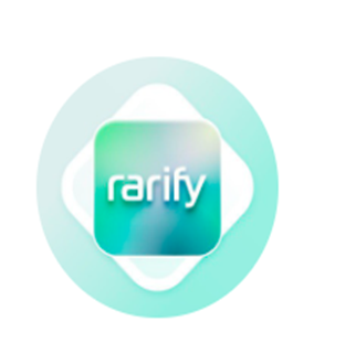 Rarify