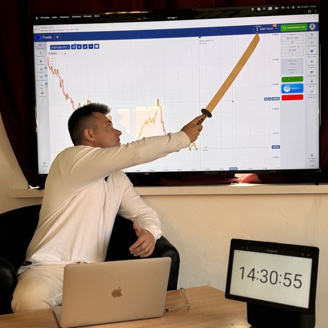 Повелитель Тренда