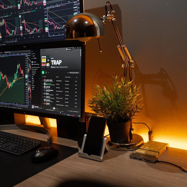 Торговый Бот Для Опционов