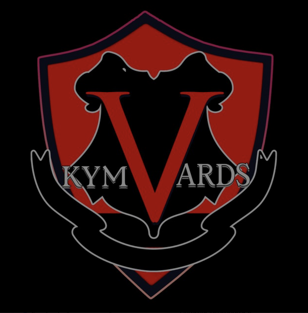 Kymvards Binary