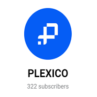 Plexico io