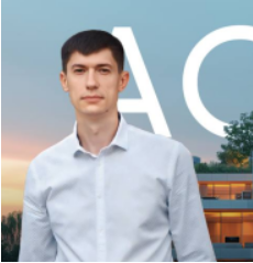 Илья Зернин