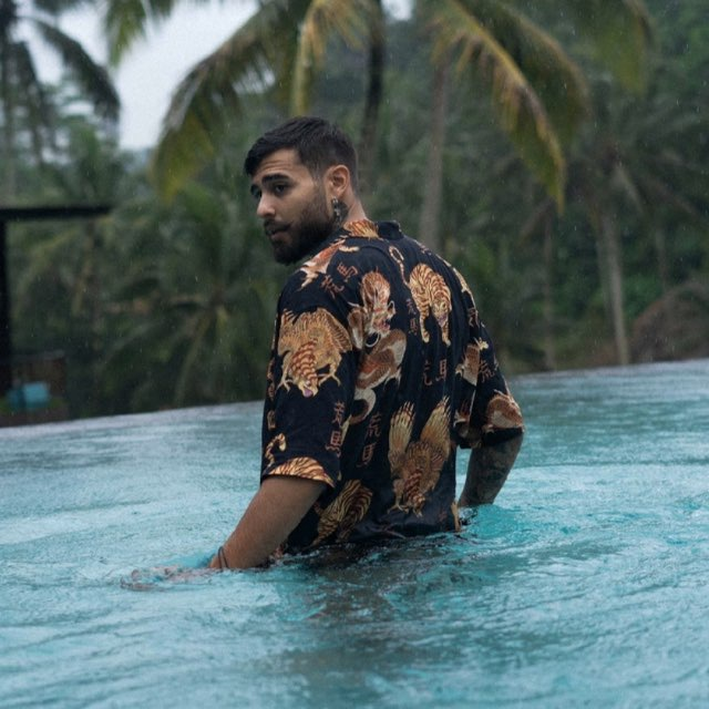 Амаль Крипто Папа